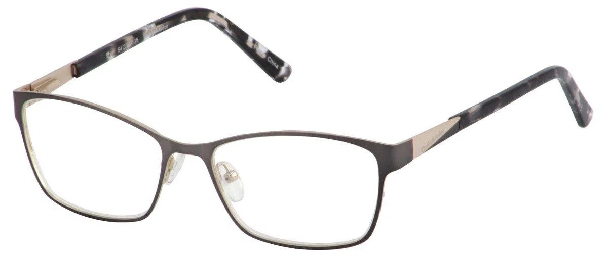 Elizabeth Arden 1220 Eyeglasses - view 3